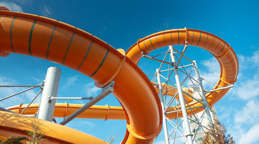 Oruçoğlu Termal Resort 5*