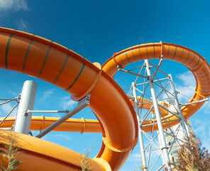 Oruçoğlu Termal Resort 5*