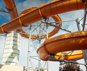 Oruçoğlu Termal Resort 5*