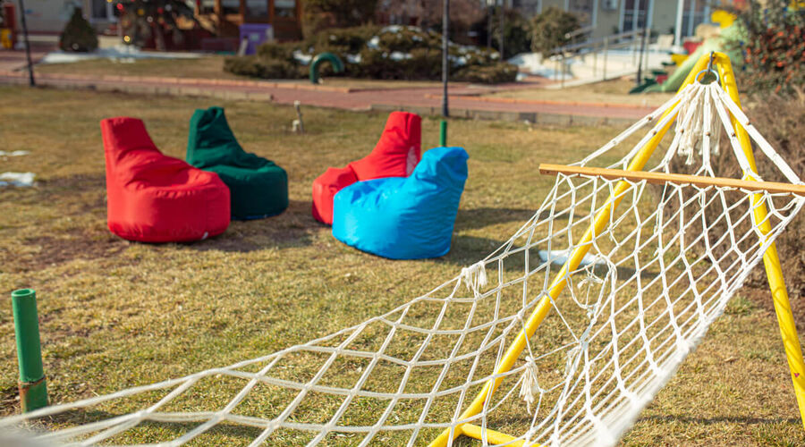 Oruçoğlu Termal Resort 5*