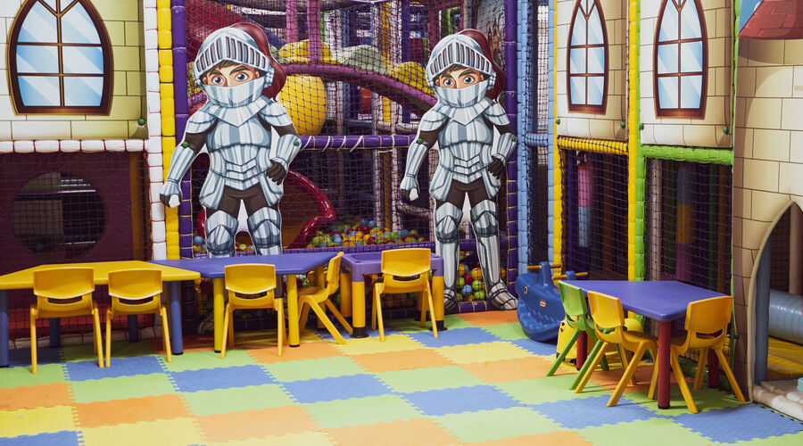 Oruçoğlu Termal Resort 5*