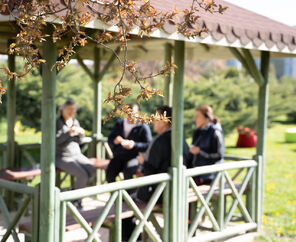 Oruçoğlu Termal Resort 5*