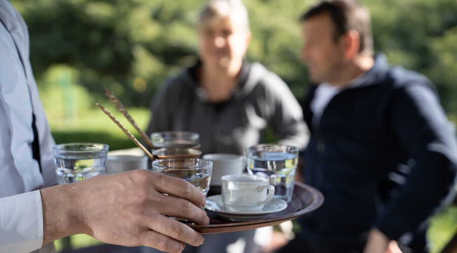 Oruçoğlu Termal Resort 5*