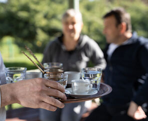 Oruçoğlu Termal Resort 5*