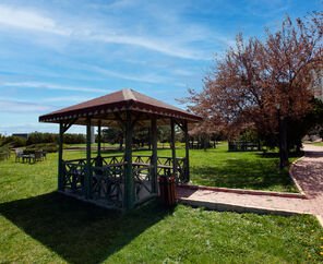 Oruçoğlu Termal Resort 5*