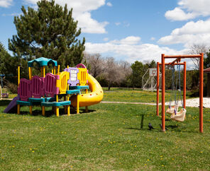 Oruçoğlu Termal Resort 5*