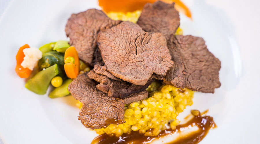 Oruçoğlu Termal Resort 5*