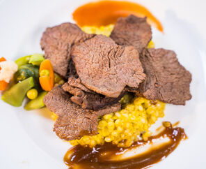 Oruçoğlu Termal Resort 5*