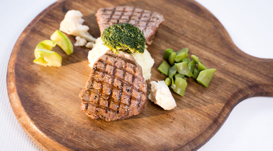 Oruçoğlu Termal Resort 5*