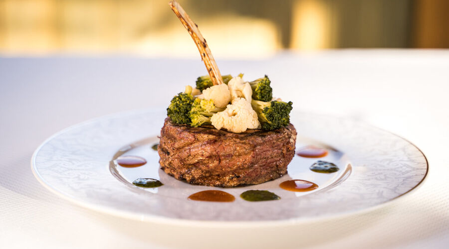 Oruçoğlu Termal Resort 5*