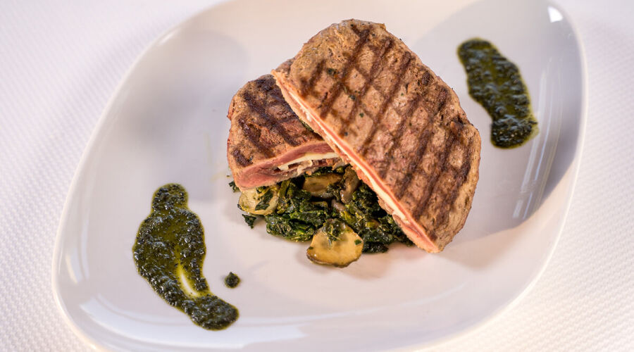 Oruçoğlu Termal Resort 5*