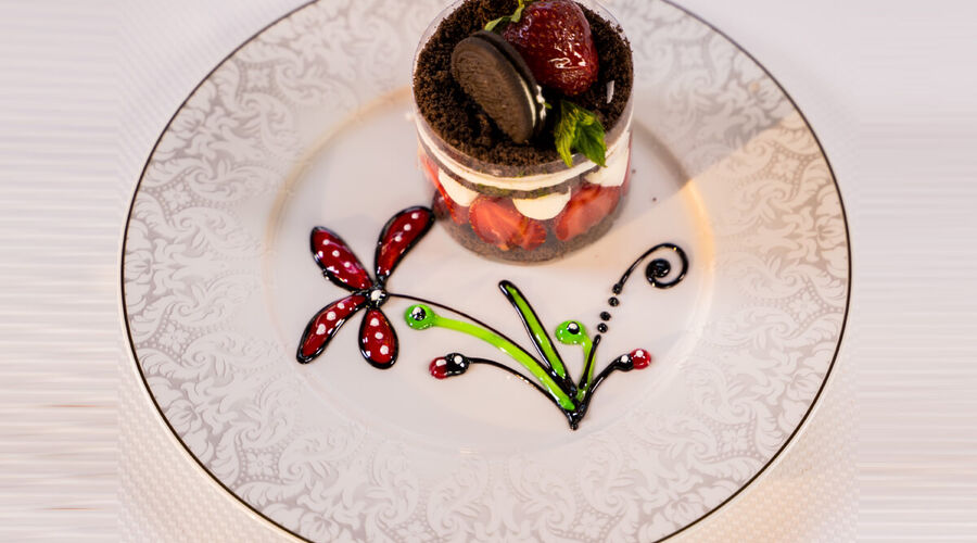 Oruçoğlu Termal Resort 5*