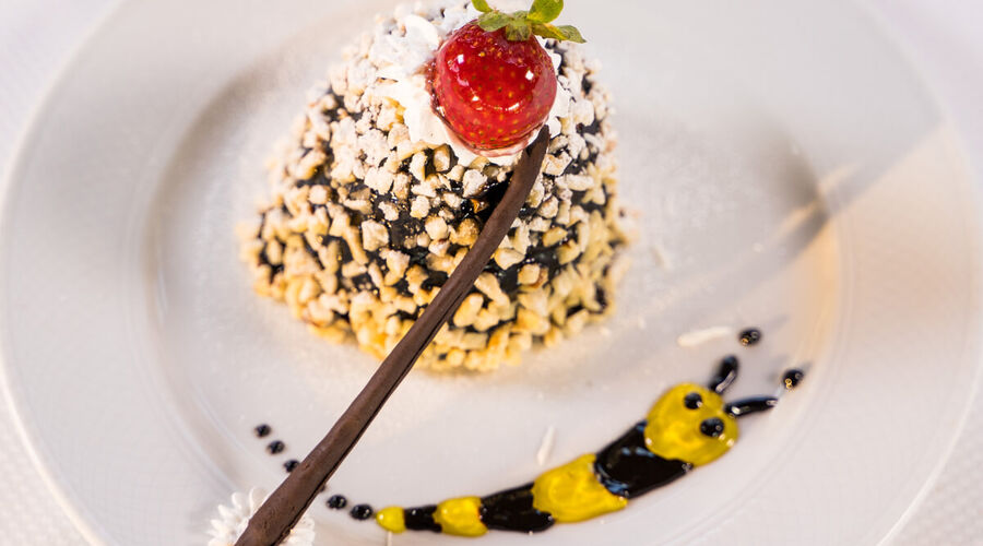 Oruçoğlu Termal Resort 5*