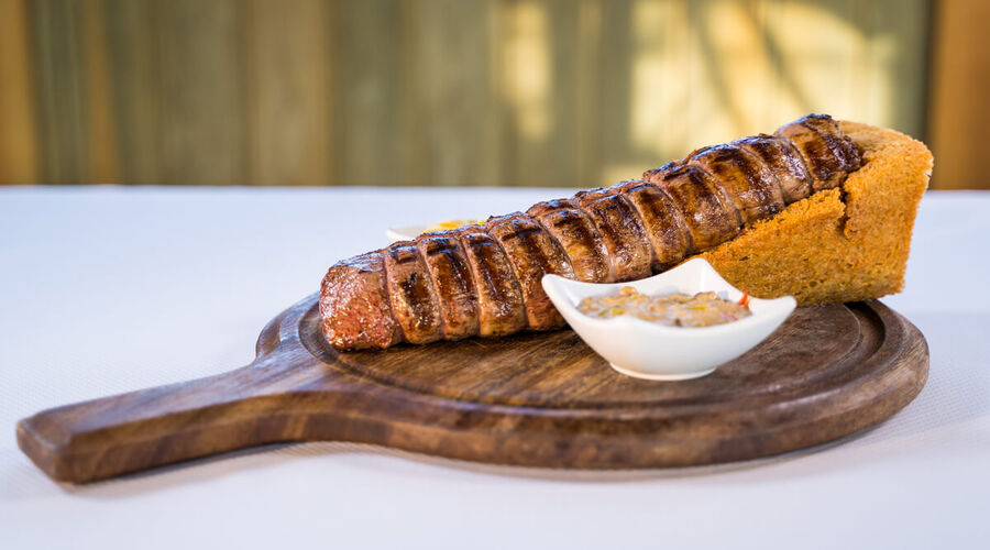 Oruçoğlu Termal Resort 5*