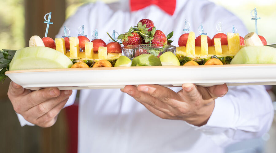 Oruçoğlu Termal Resort 5*