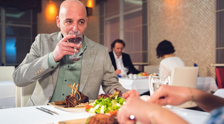 Oruçoğlu Termal Resort 5*