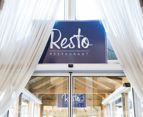 Oruçoğlu Termal Resort 5*