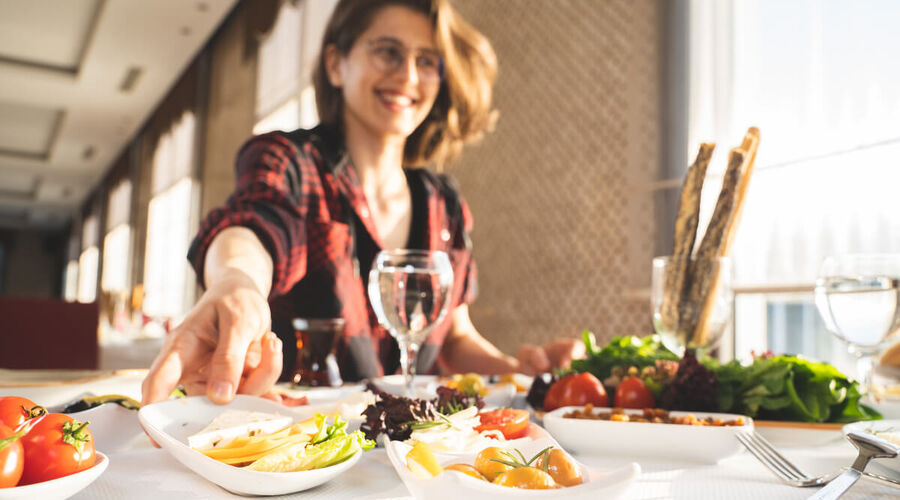 Oruçoğlu Termal Resort 5*