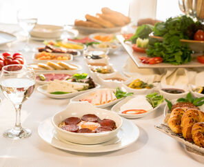 Oruçoğlu Termal Resort 5*