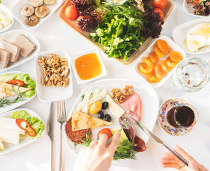 Oruçoğlu Termal Resort 5*