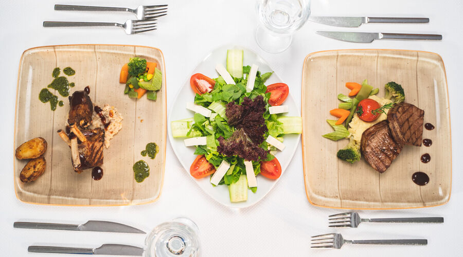 Oruçoğlu Termal Resort 5*