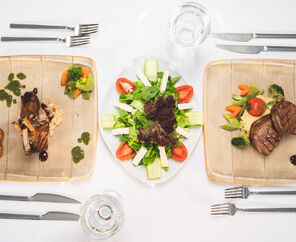 Oruçoğlu Termal Resort 5*