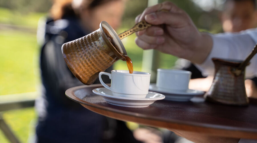 Oruçoğlu Termal Resort 5*