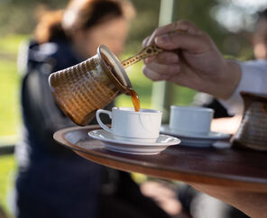 Oruçoğlu Termal Resort 5*