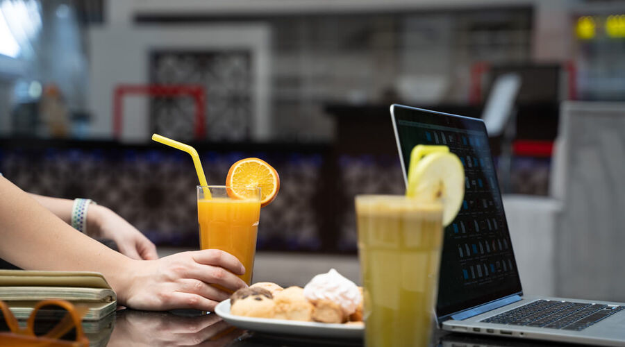 Oruçoğlu Termal Resort 5*