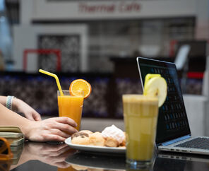 Oruçoğlu Termal Resort 5*