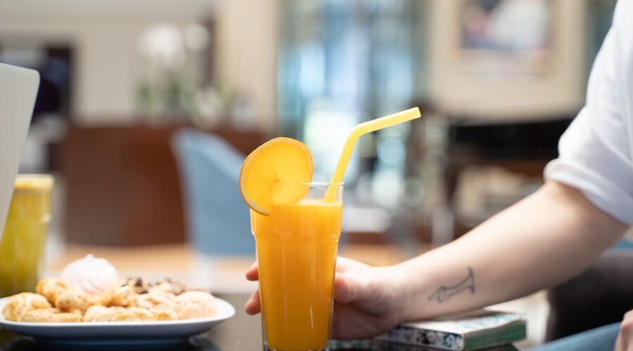 Oruçoğlu Termal Resort 5*