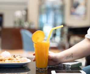 Oruçoğlu Termal Resort 5*