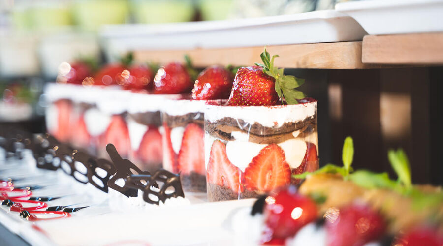 Oruçoğlu Termal Resort 5*