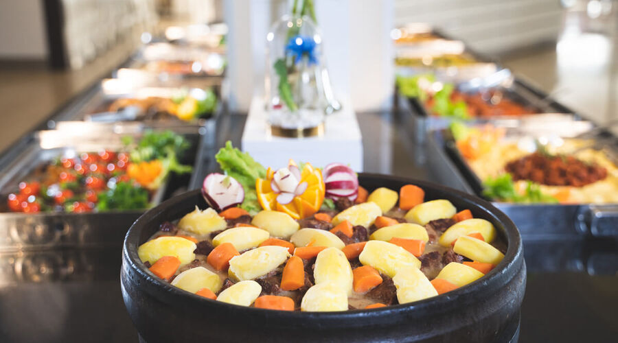 Oruçoğlu Termal Resort 5*