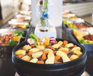 Oruçoğlu Termal Resort 5*