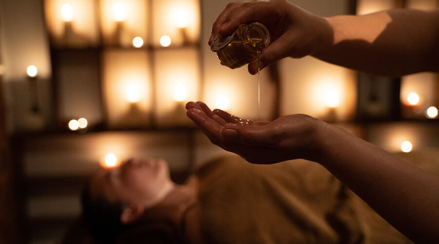 Oruçoğlu Termal Resort 5*