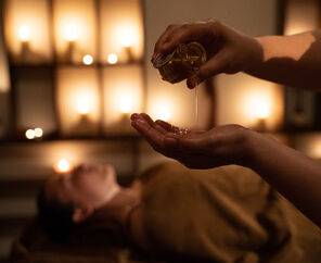 Oruçoğlu Termal Resort 5*