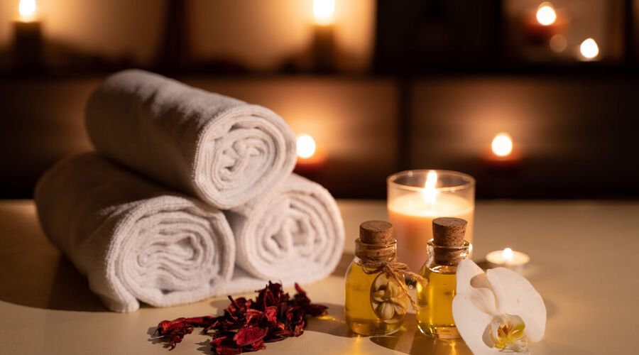 Oruçoğlu Termal Resort 5*