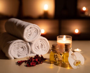 Oruçoğlu Termal Resort 5*