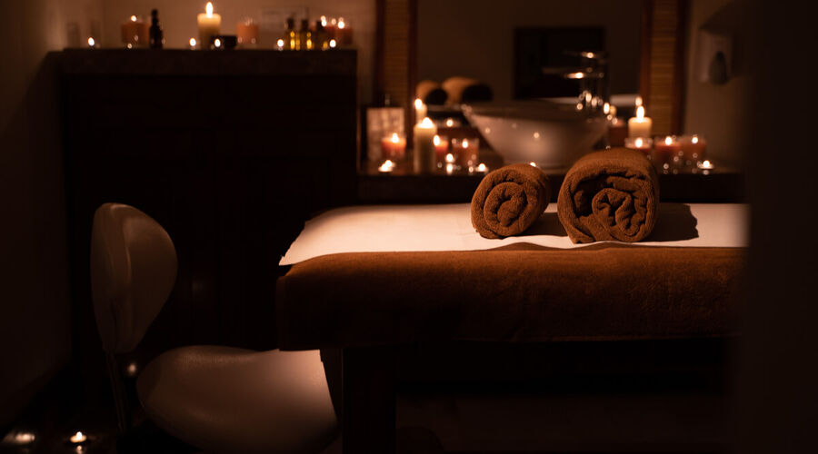 Oruçoğlu Termal Resort 5*