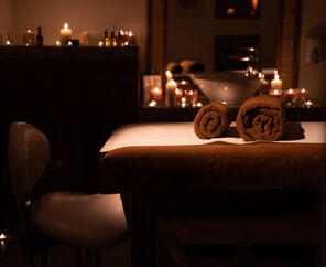 Oruçoğlu Termal Resort 5*