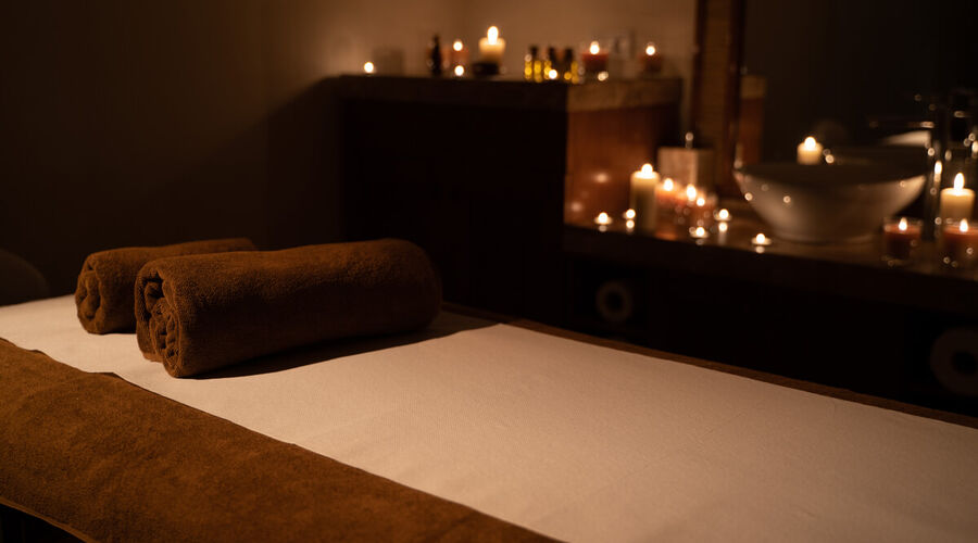 Oruçoğlu Termal Resort 5*