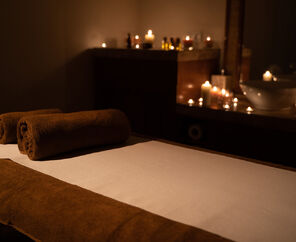 Oruçoğlu Termal Resort 5*