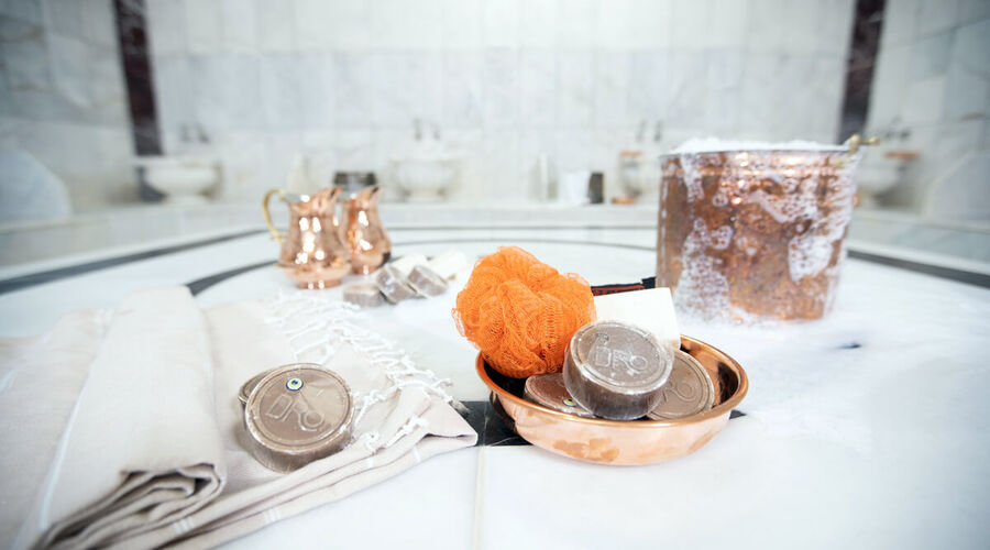 Oruçoğlu Termal Resort 5*