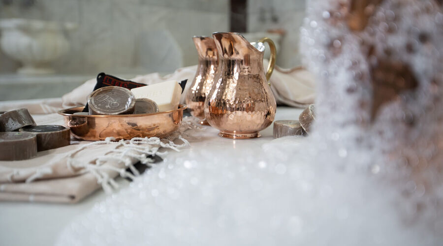 Oruçoğlu Termal Resort 5*