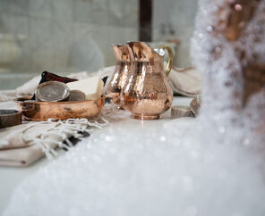 Oruçoğlu Termal Resort 5*