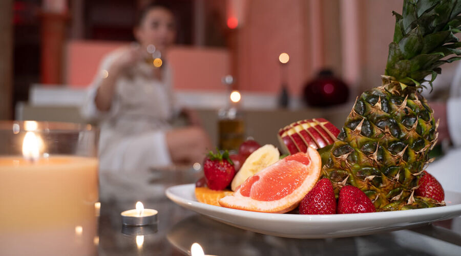 Oruçoğlu Termal Resort 5*