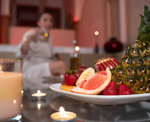 Oruçoğlu Termal Resort 5*