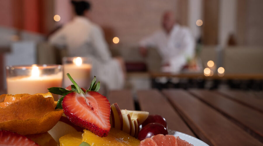 Oruçoğlu Termal Resort 5*