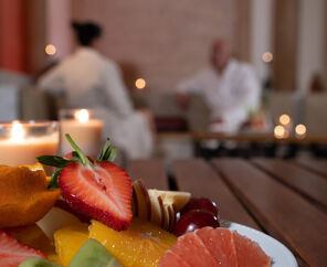 Oruçoğlu Termal Resort 5*